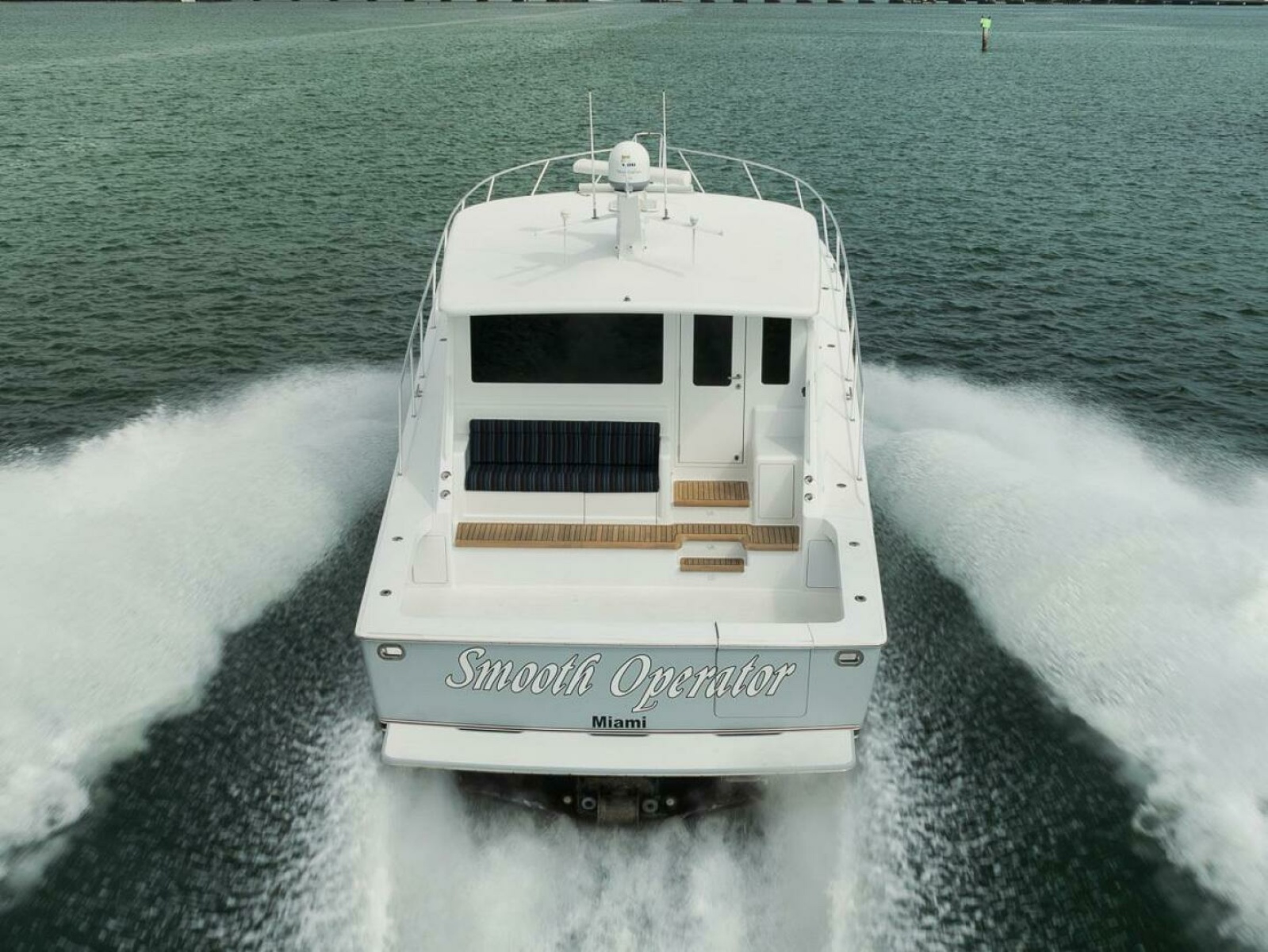 Viking 52 Smooth Operator-Smooth Operator