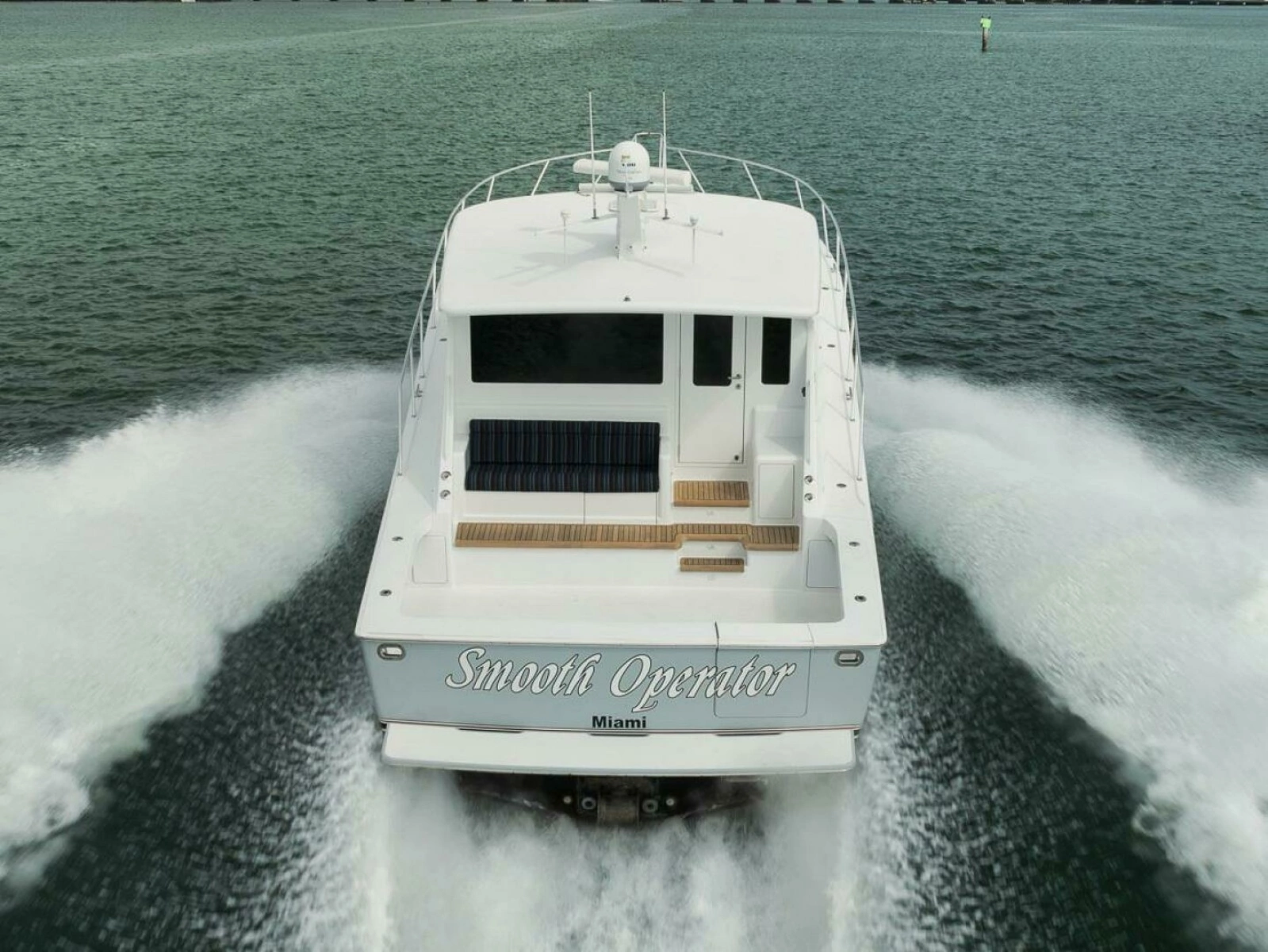 Viking 52 Smooth Operator-Smooth Operator