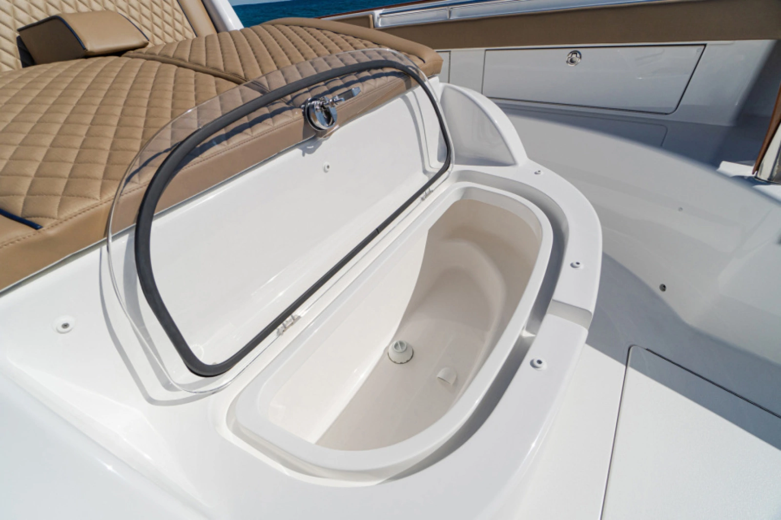 New Valhalla Boatworks V-46