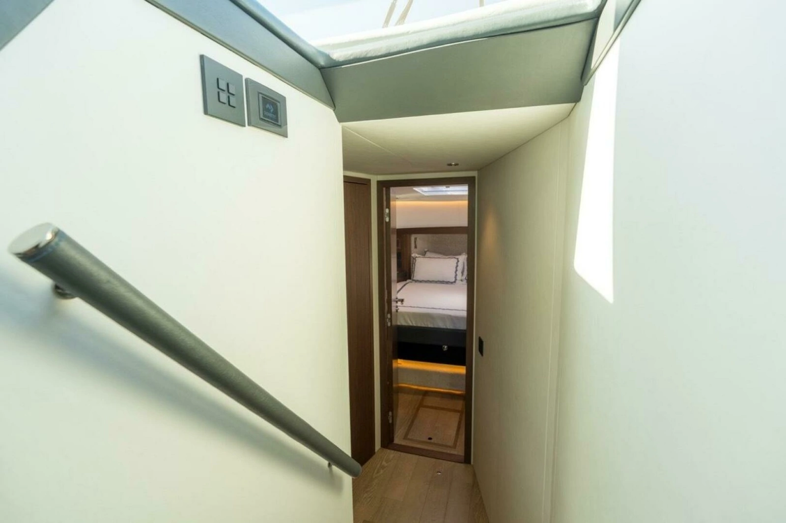 ECLIPSE 505 Shadow -