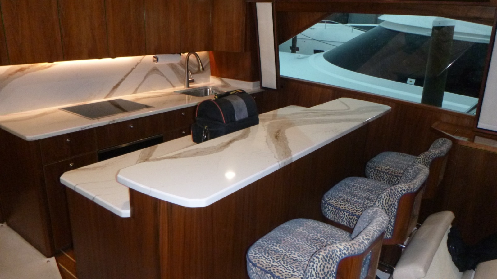 Galley