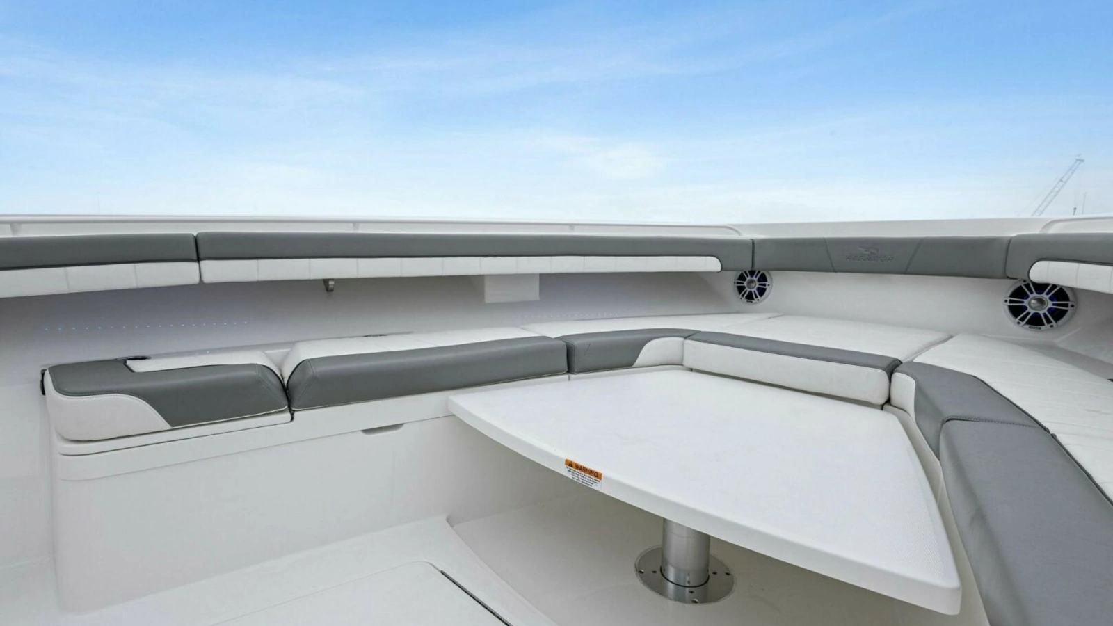 2023 Regulator 41 Center Console 'Boss Lady'