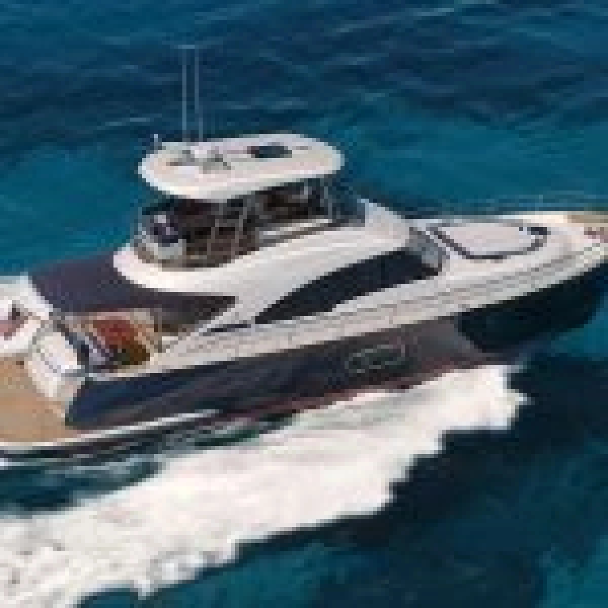 55 DAYBRIDGE 55ft Belize Yacht For Sale