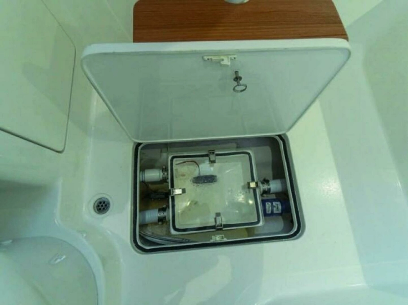 New V-37 Valhalla Boatworks Center Console