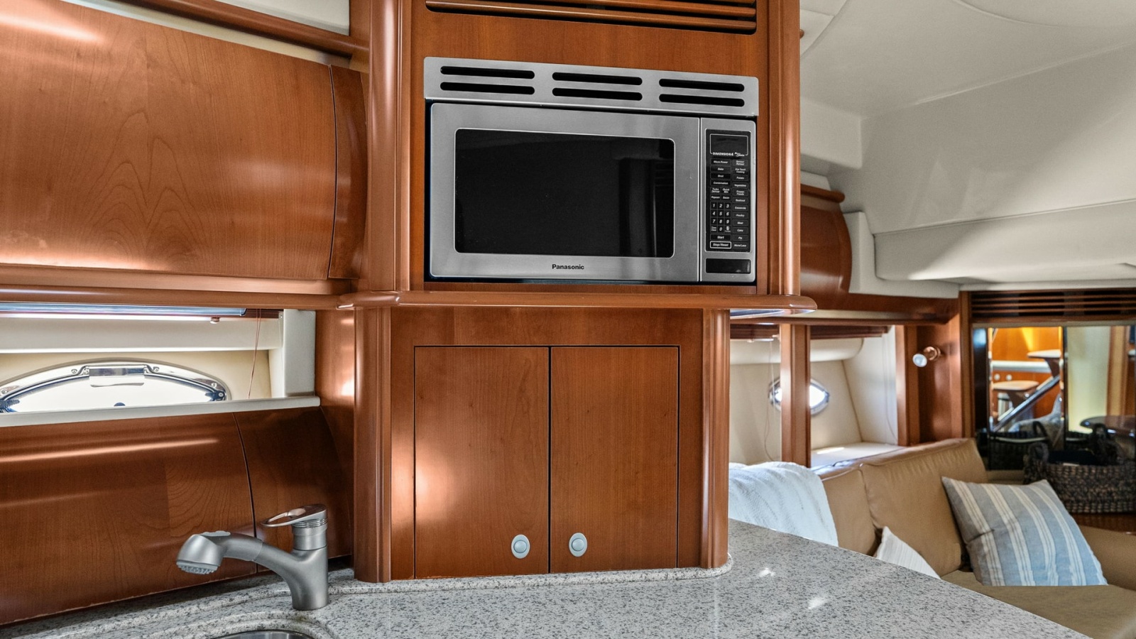 2005 Sea Ray Sundancer 500