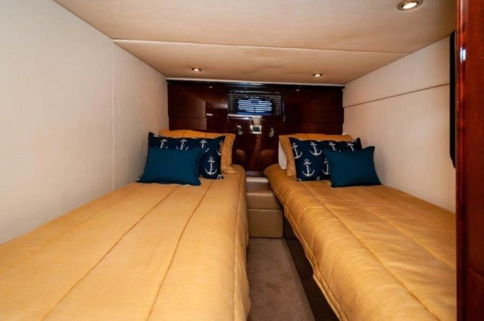 2010 Sea Ray 500 Sundancer