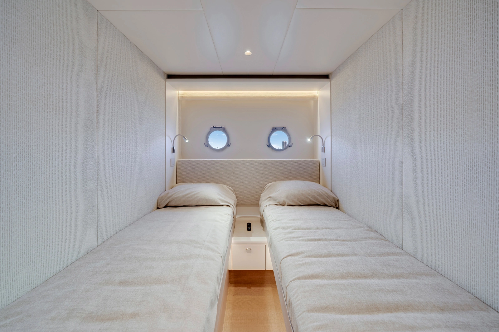 NAVETTA 62 62ft Absolute Yacht For Sale