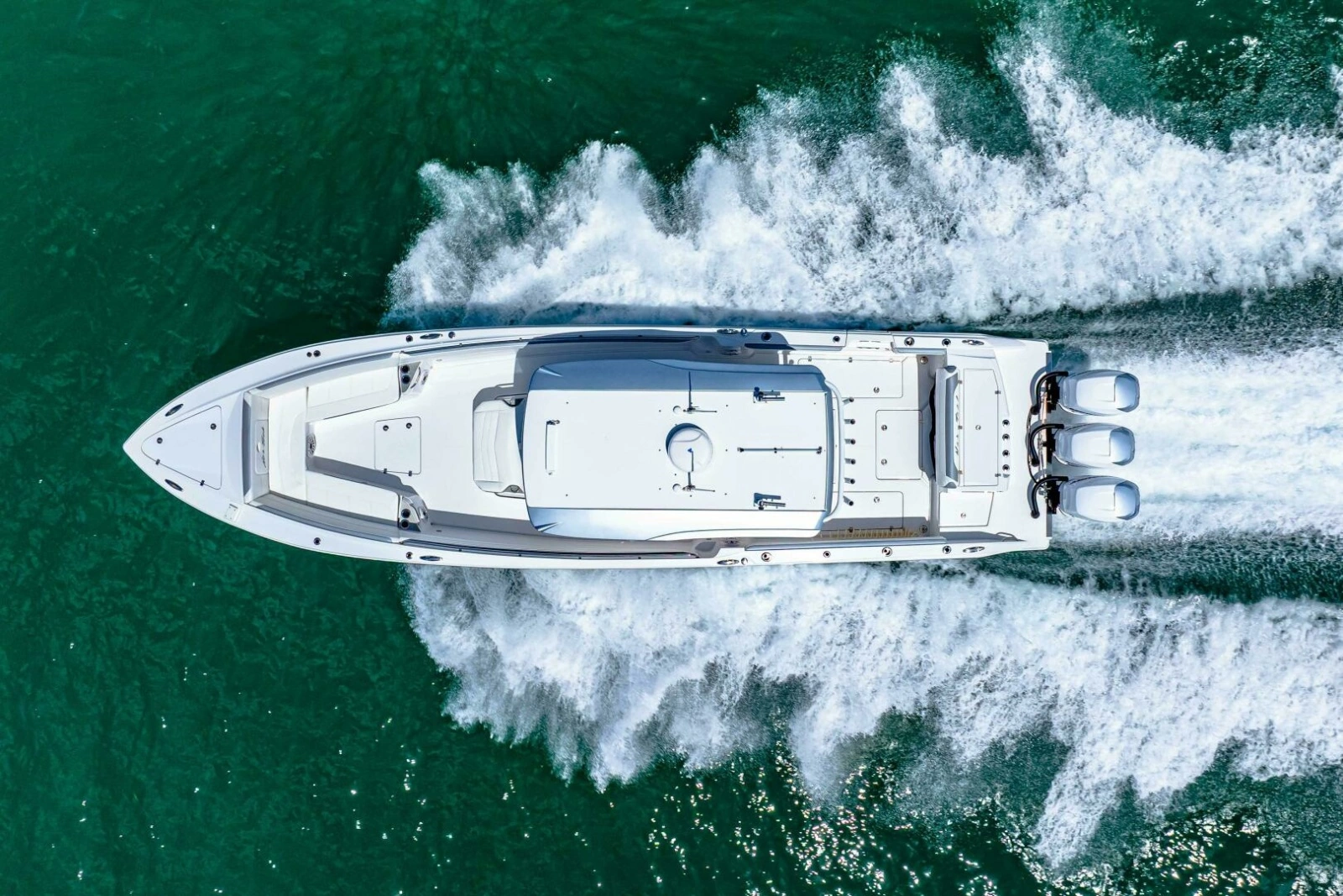 2021 Nor-Tech 390SS