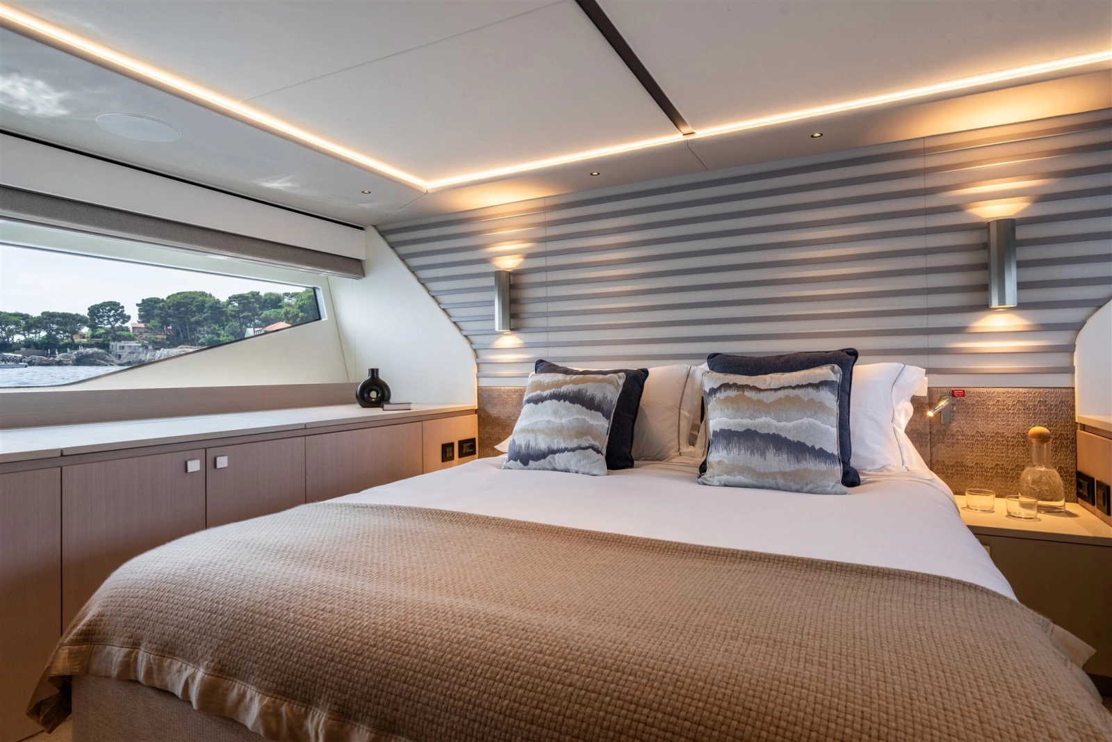 PREDATOR 55 55ft Sunseeker Yacht For Sale