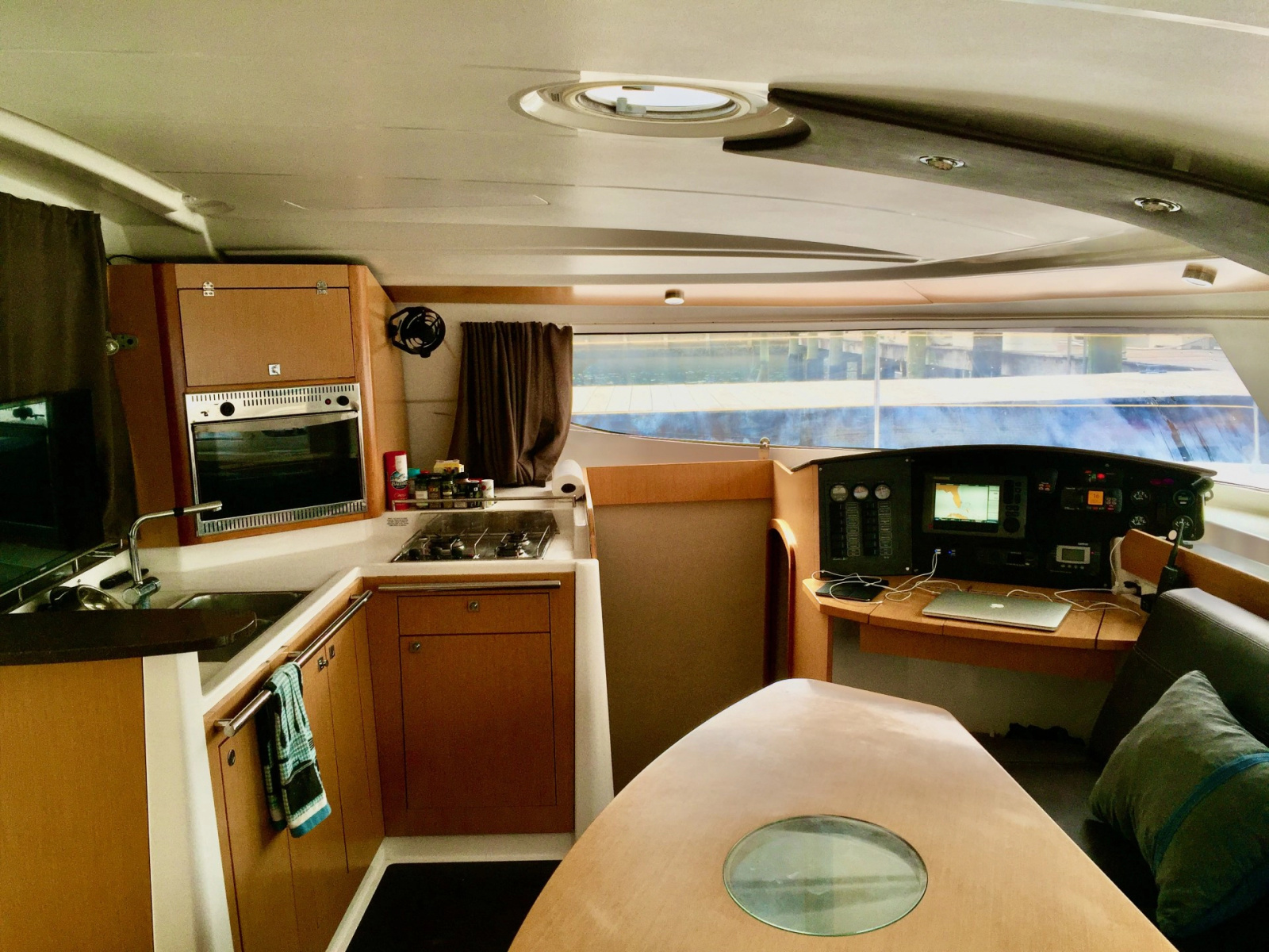 2011 Fountaine Pajot Lipari 41