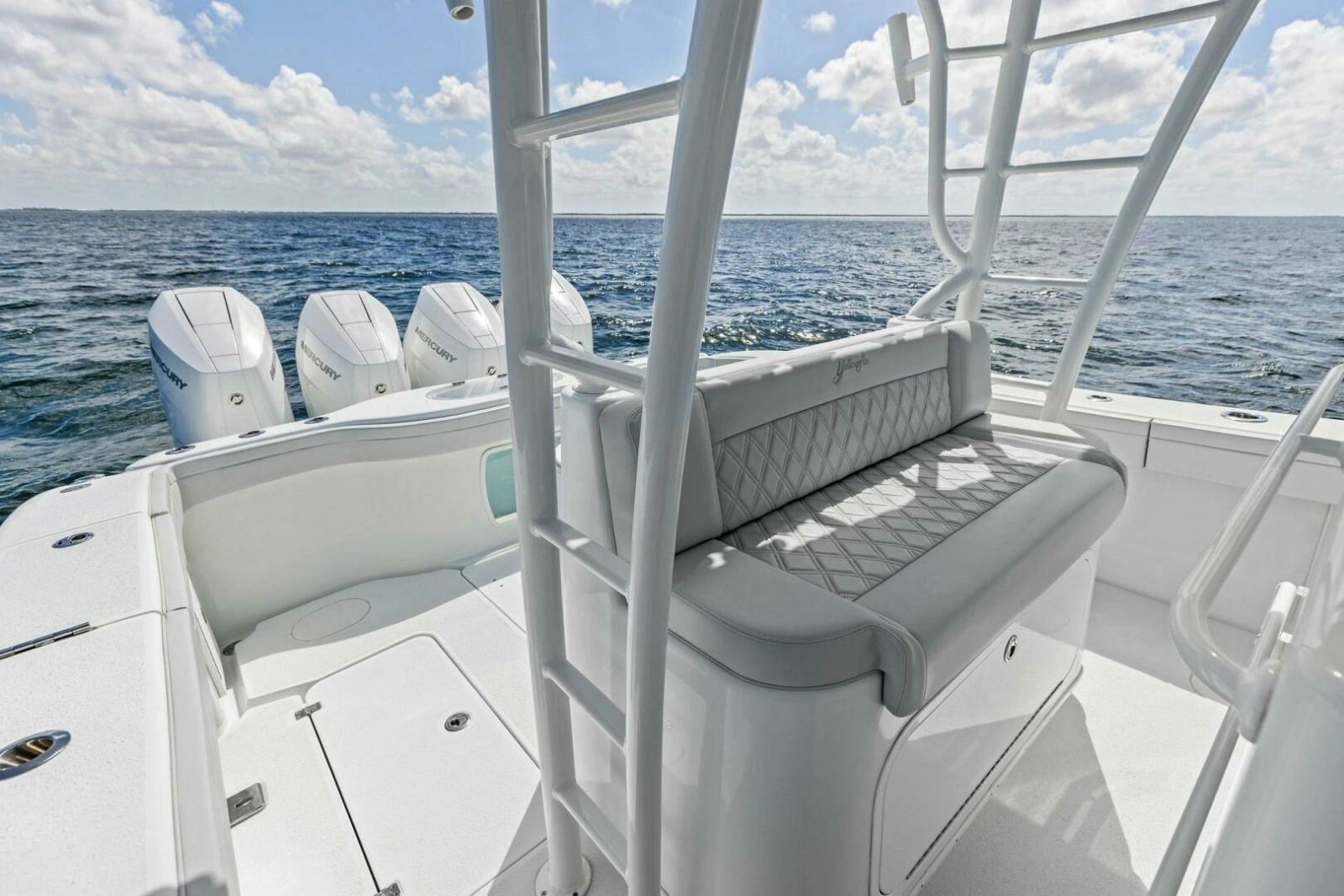 2024 42 Yellowfin