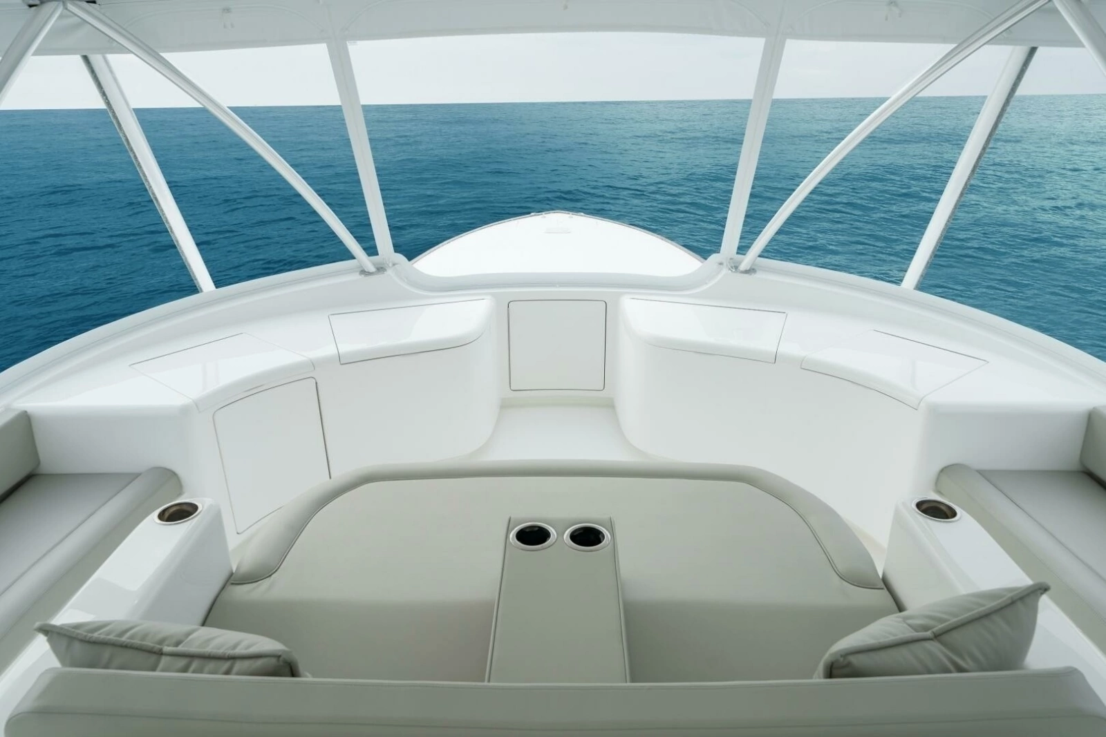 Viking 82 Convertible