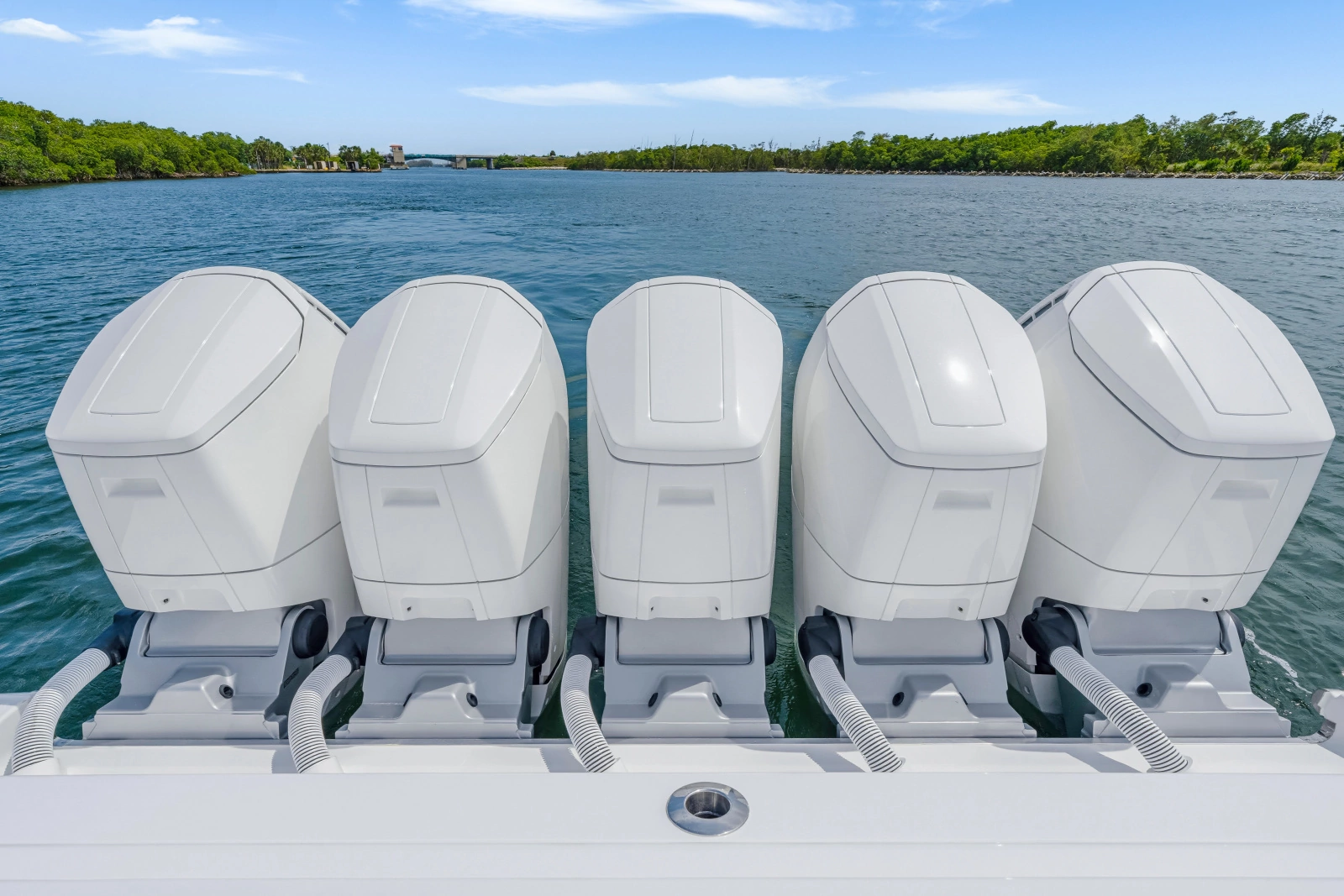 56 Suenos GIX 56ft HCB Yacht For Sale