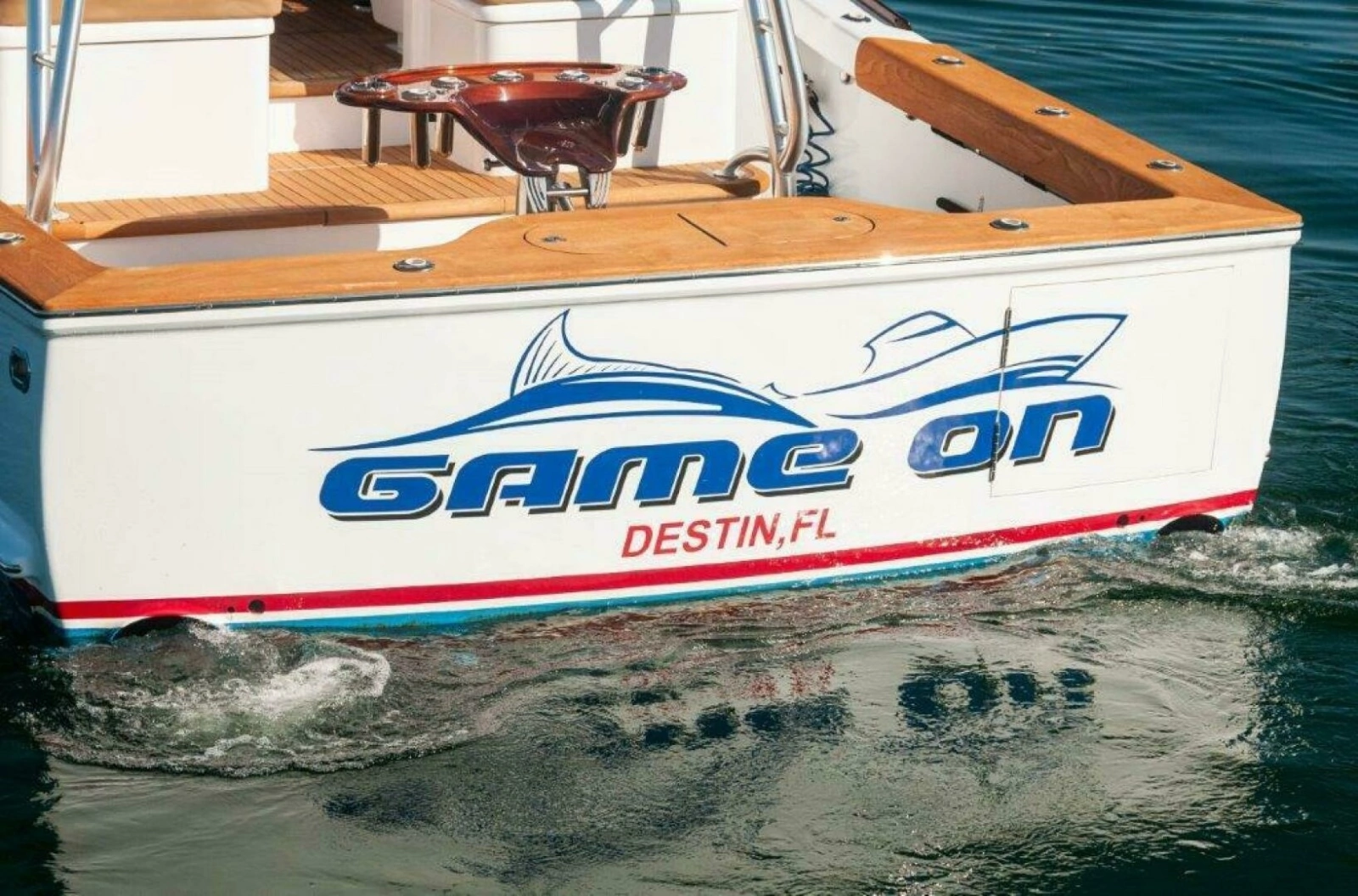 2024 Maverick Yachts Costa Rica 36 Walkaround- GAME ON-