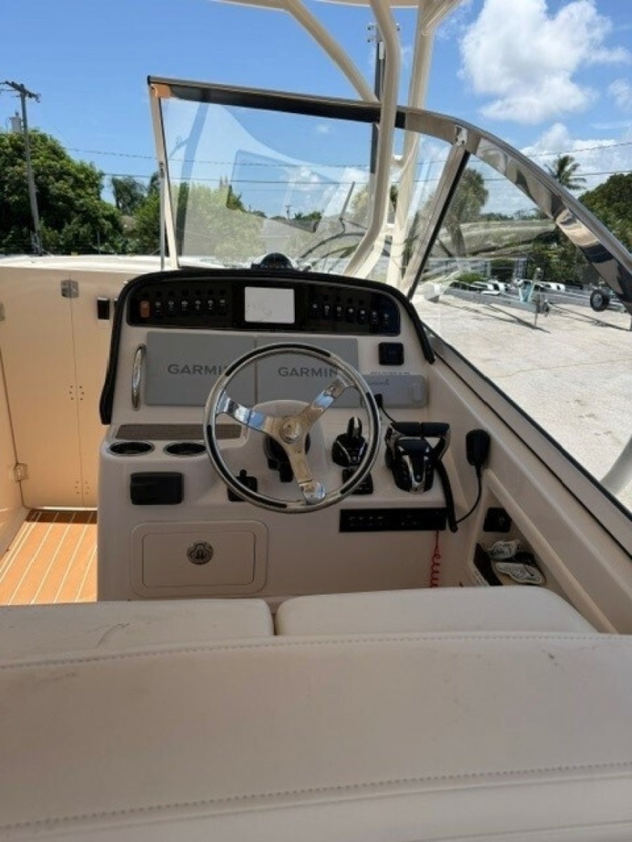Grady-White 307 Freedom - Sea Sweet II