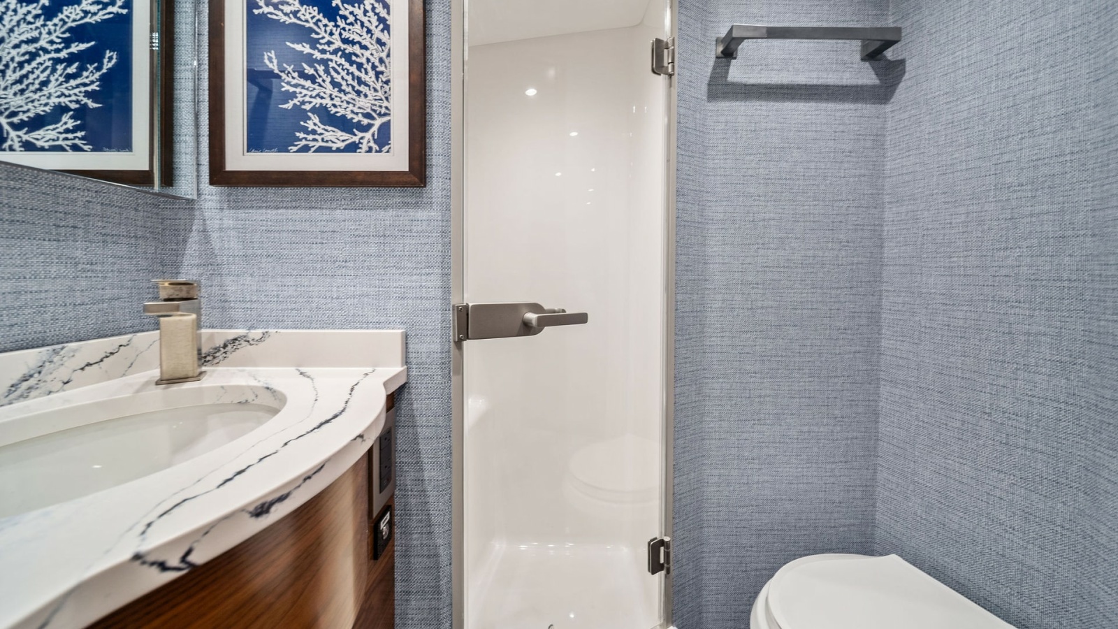 VIP Bathroom