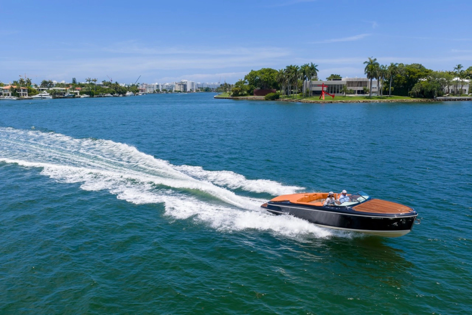 2018 Chris-Craft Capri 27