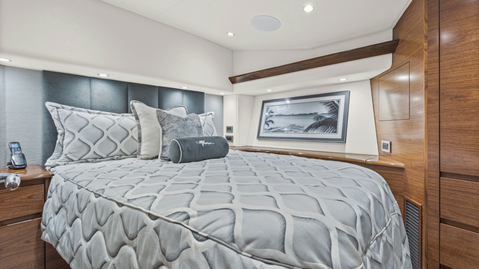 Master Stateroom
