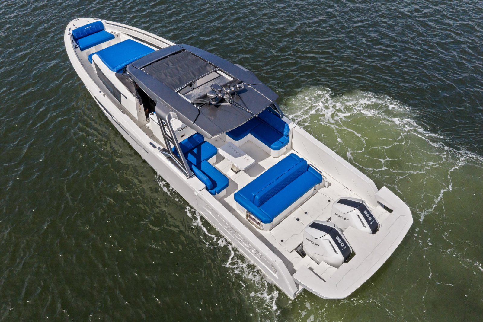 2025 Limitless Seas XLV 45