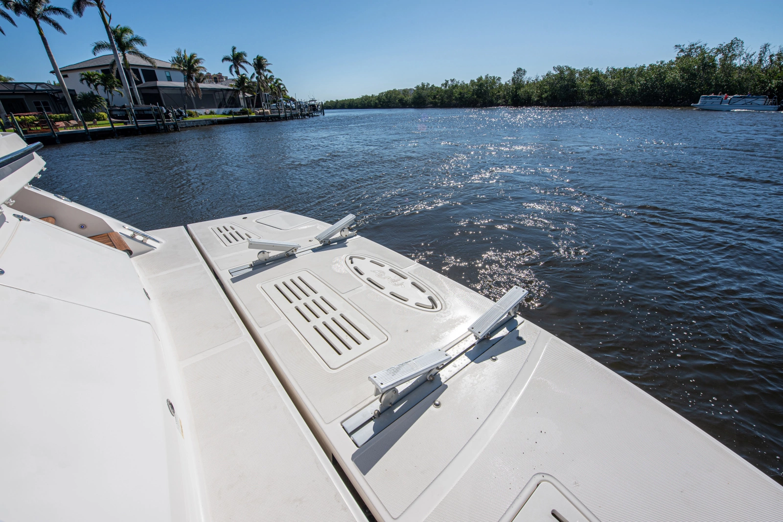 2014 Sea Ray Sundancer 510