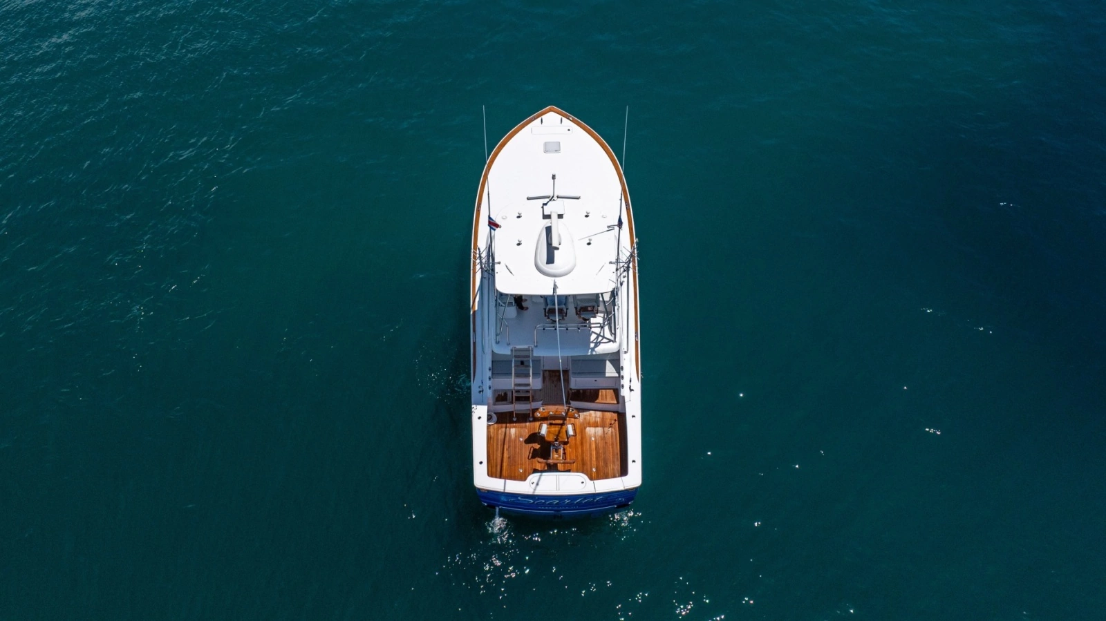2023 Viking 46 Billfish