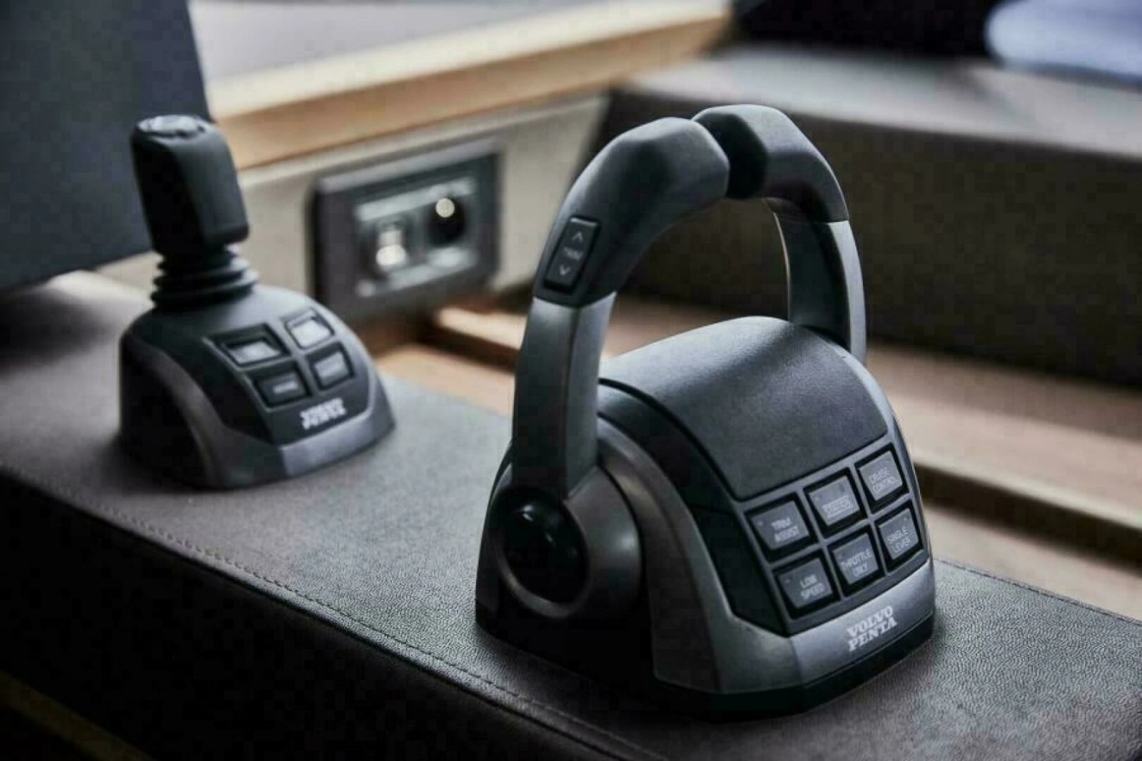 Prestige M48 Joystick