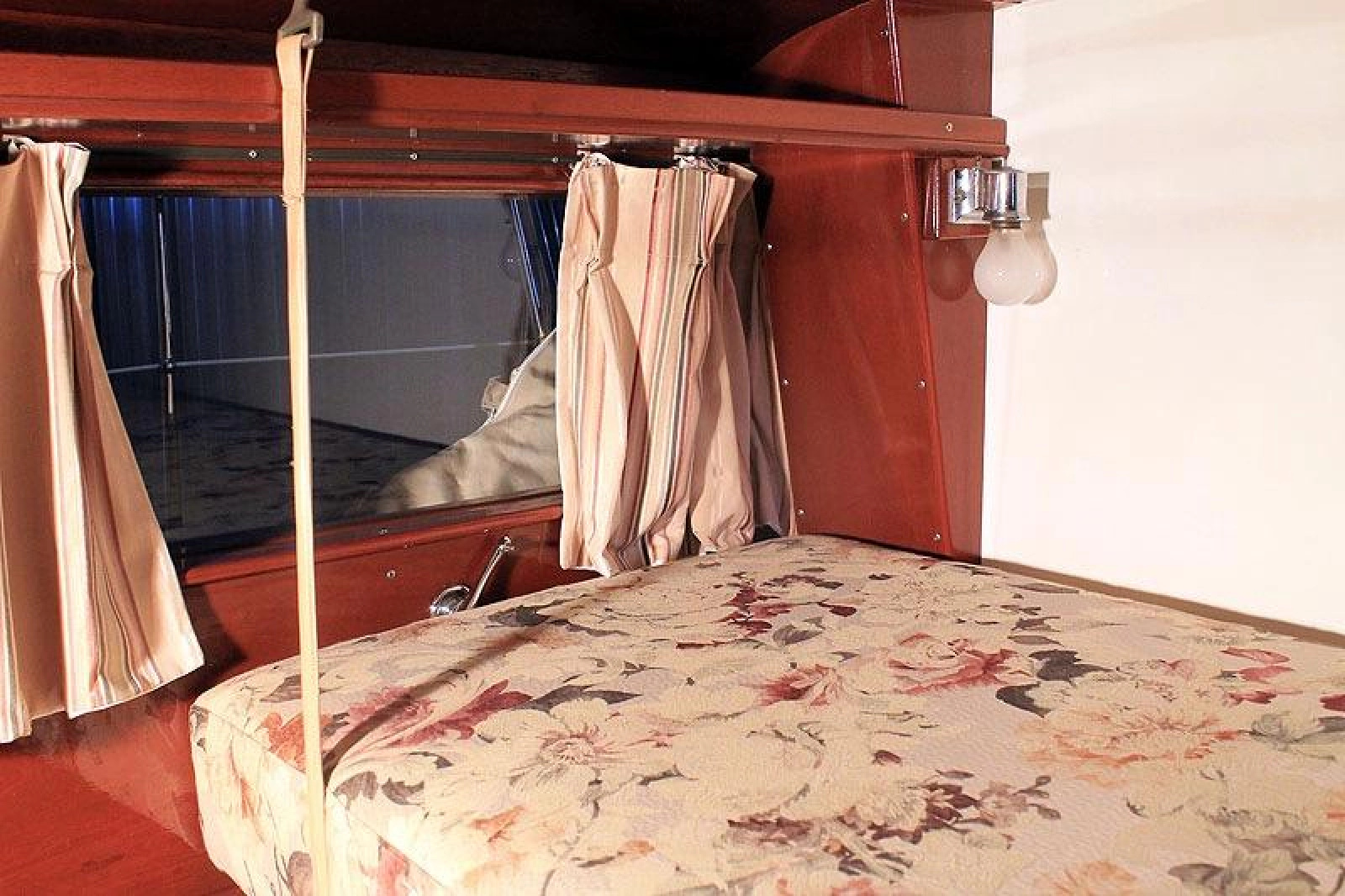 1930 Chris-Craft Commuter