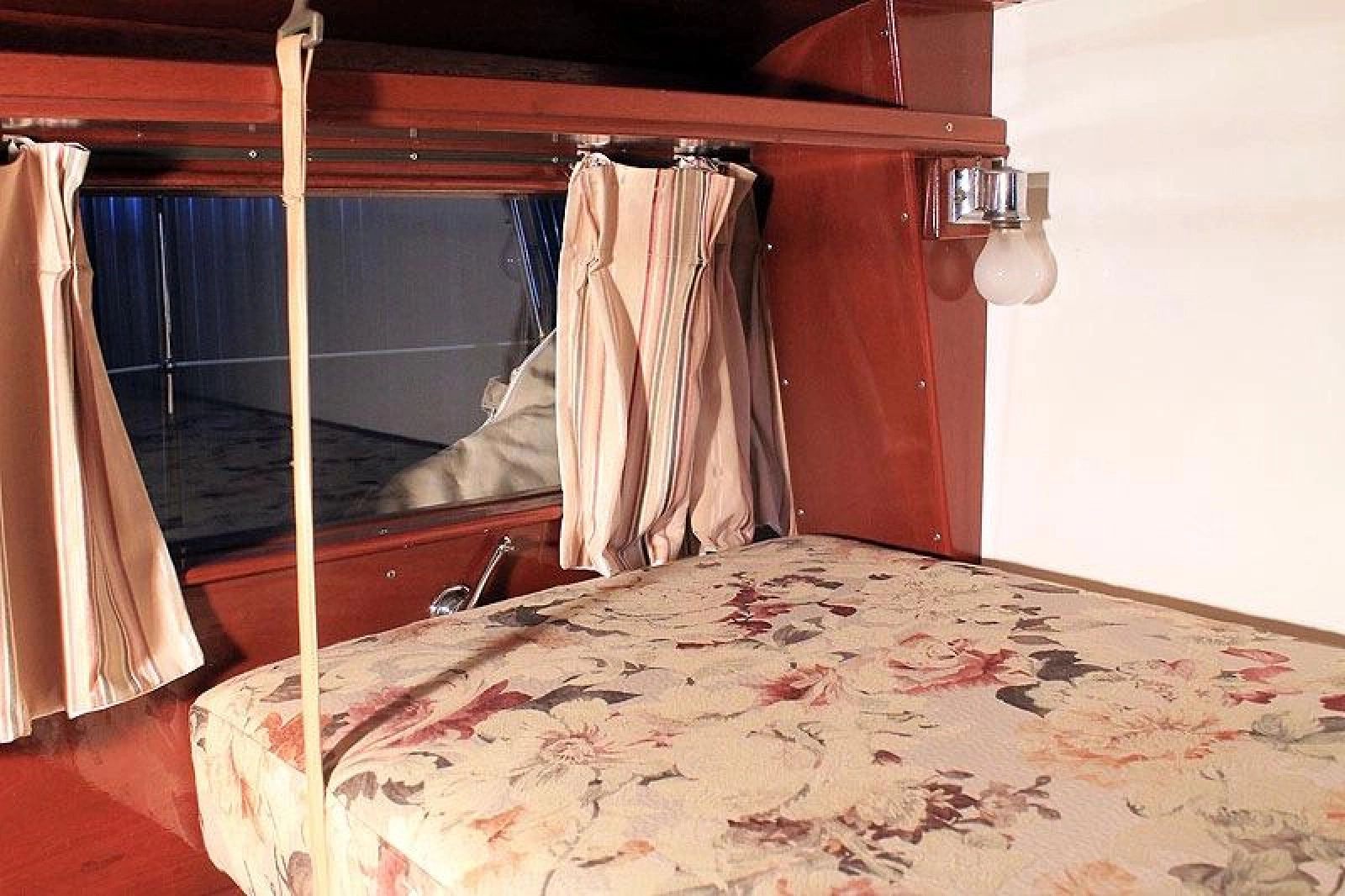 1930 Chris-Craft Commuter