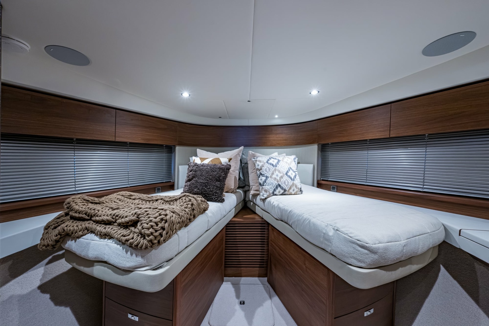 2025 Princess F45
