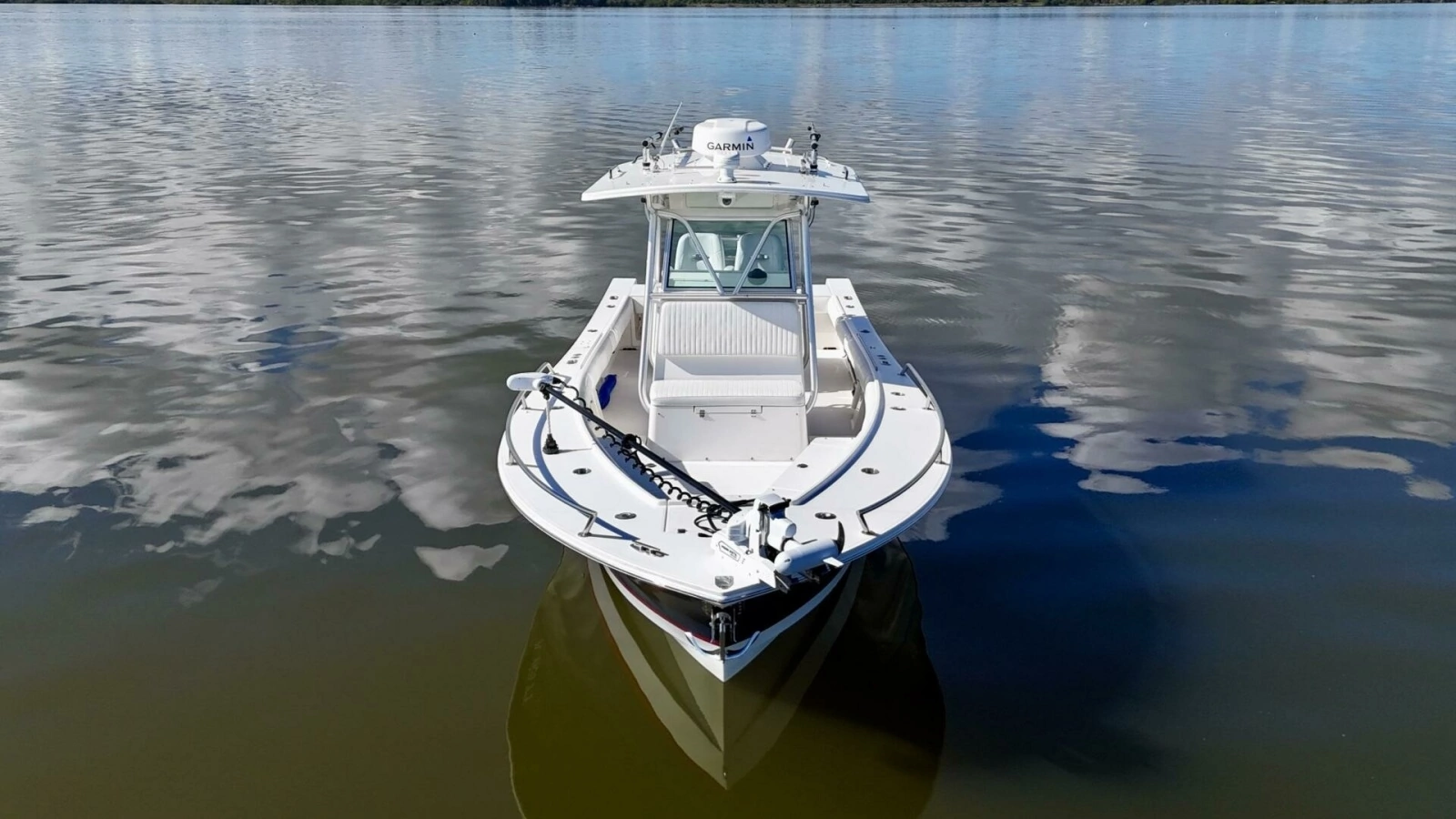 2006 Regulator 29 FS PERSERVERANCE