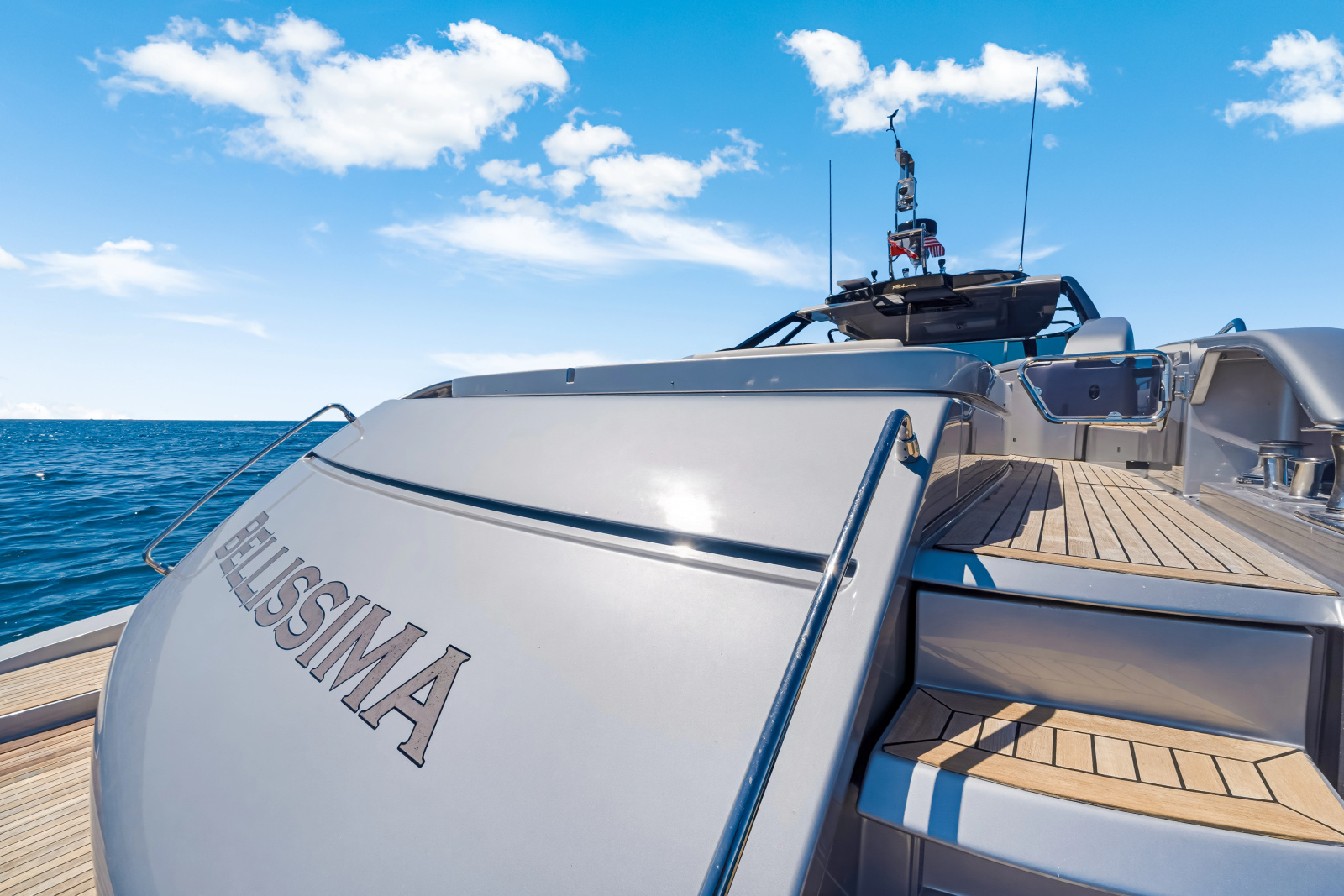 2017 Riva 88 Florida