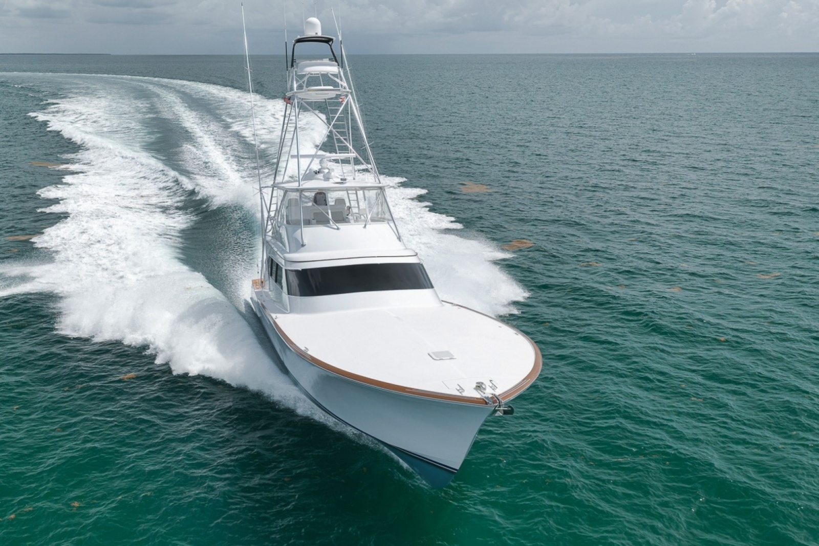 2021 Weaver 75 Convertible
