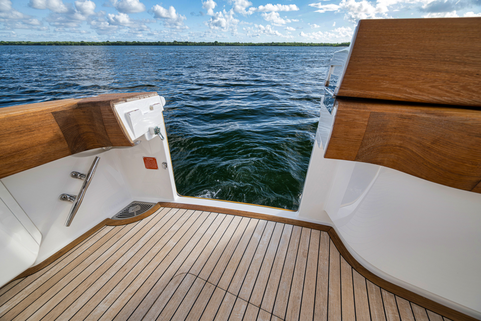 2020 Viking 68 Convertible