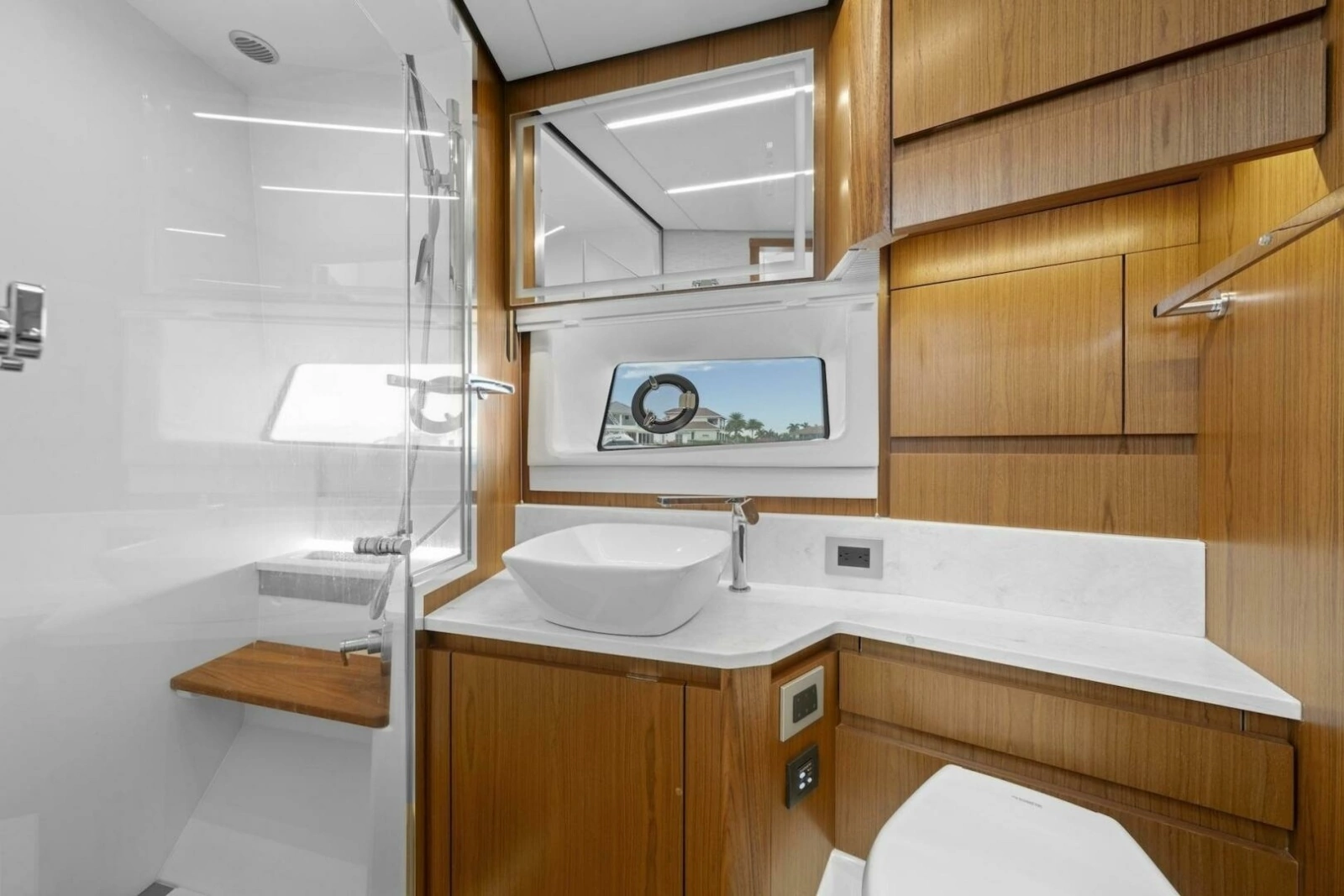 2023 Tiara Yachts EX 60