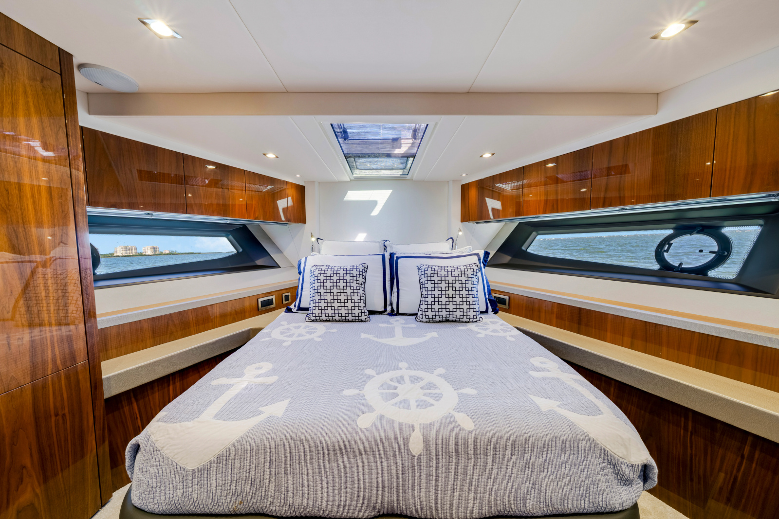 2020 Sunseeker Manhattan 52