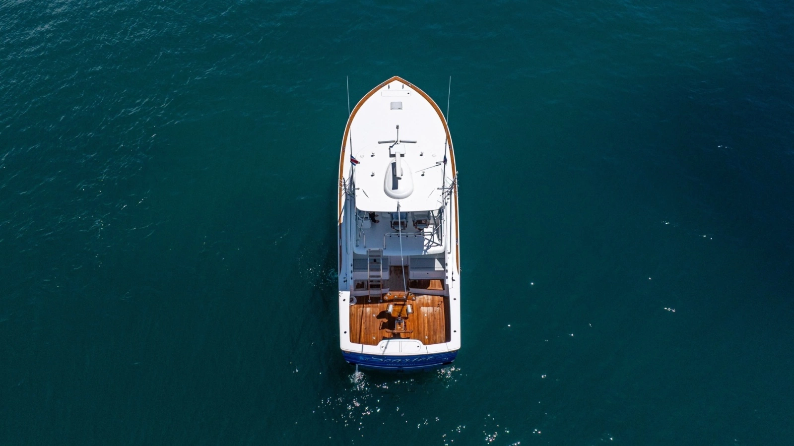 2023 Viking 46 Billfish