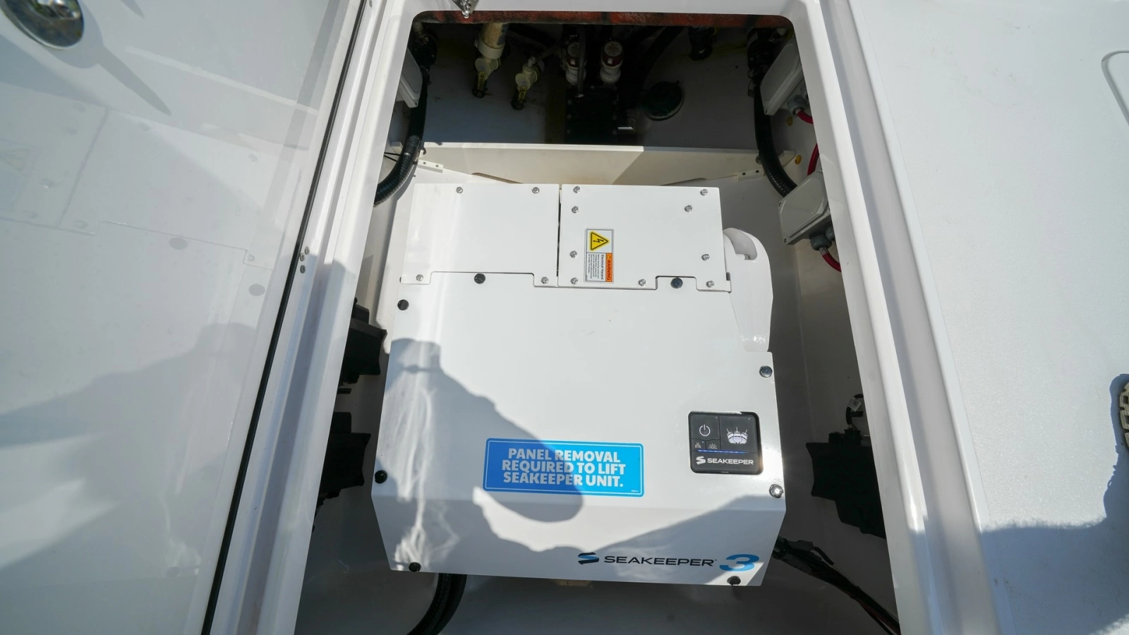 2024 Sportsman 352 Center Console