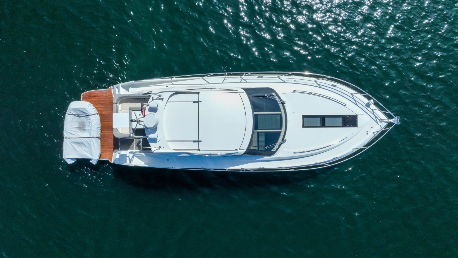 2018 Galeon 405 HTS