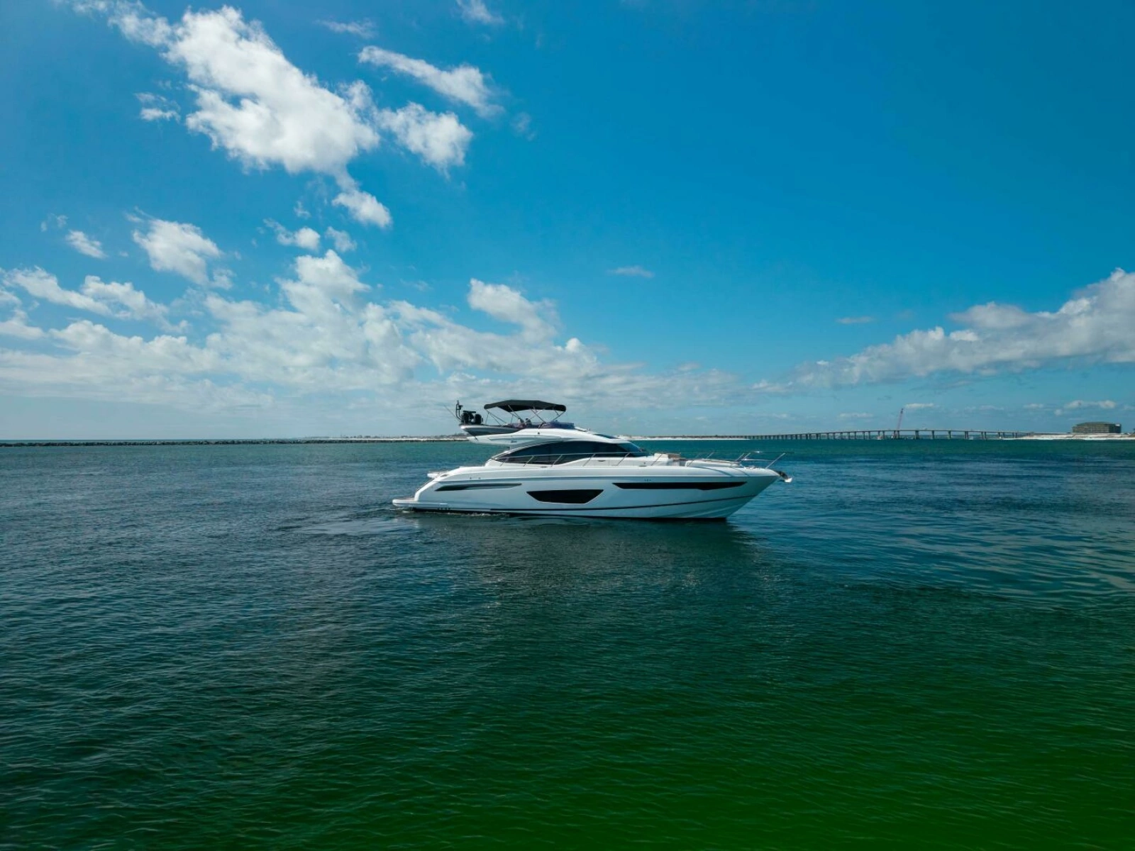 2019 Princess S65 photo 76