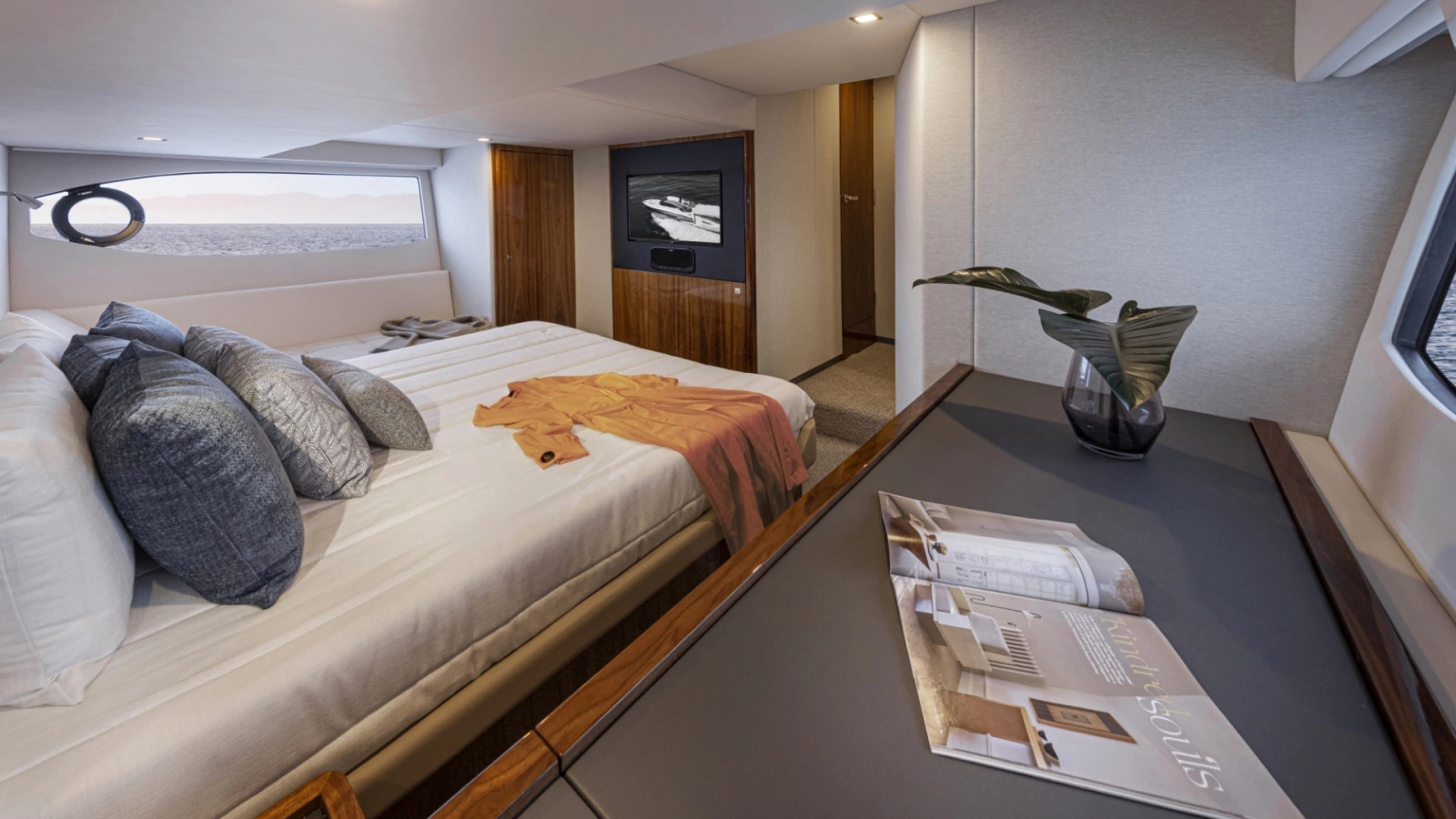 4600 Sport Yacht 46ft Riviera Yacht For Sale