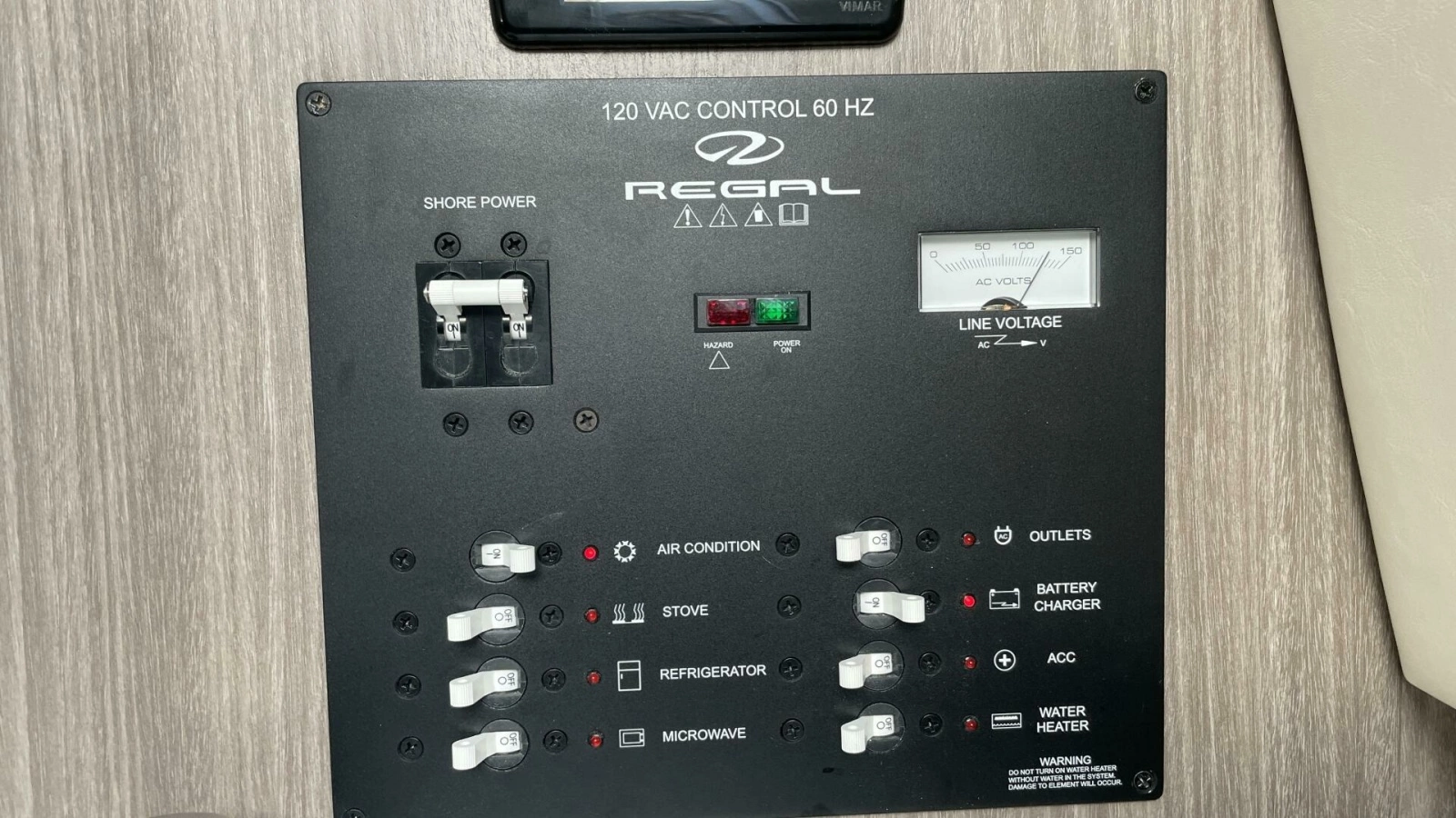 2022 Regal 26 XO