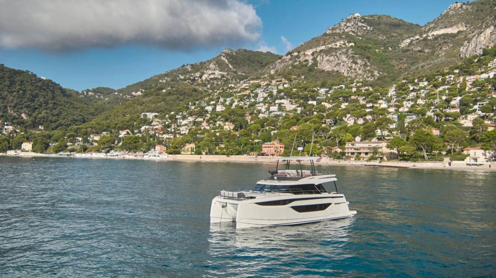 M48 48ft Prestige Yacht For Sale