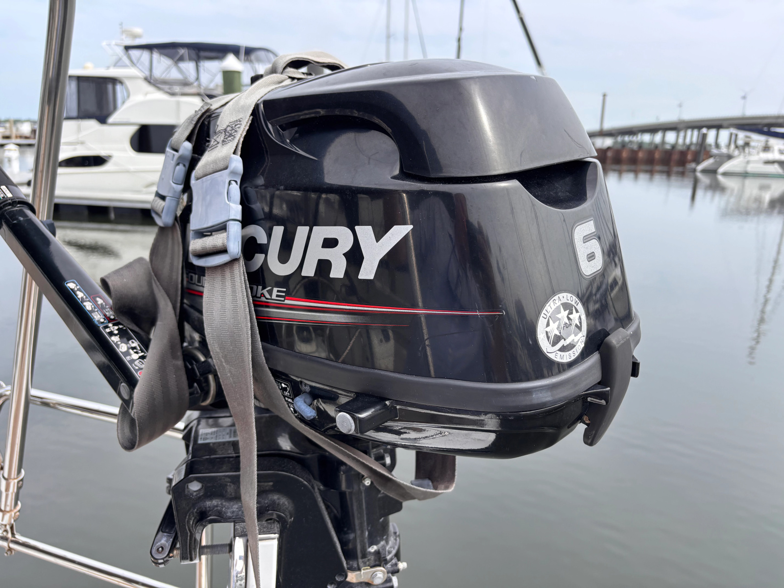 2015 Jeanneau Sun Odyssey 509