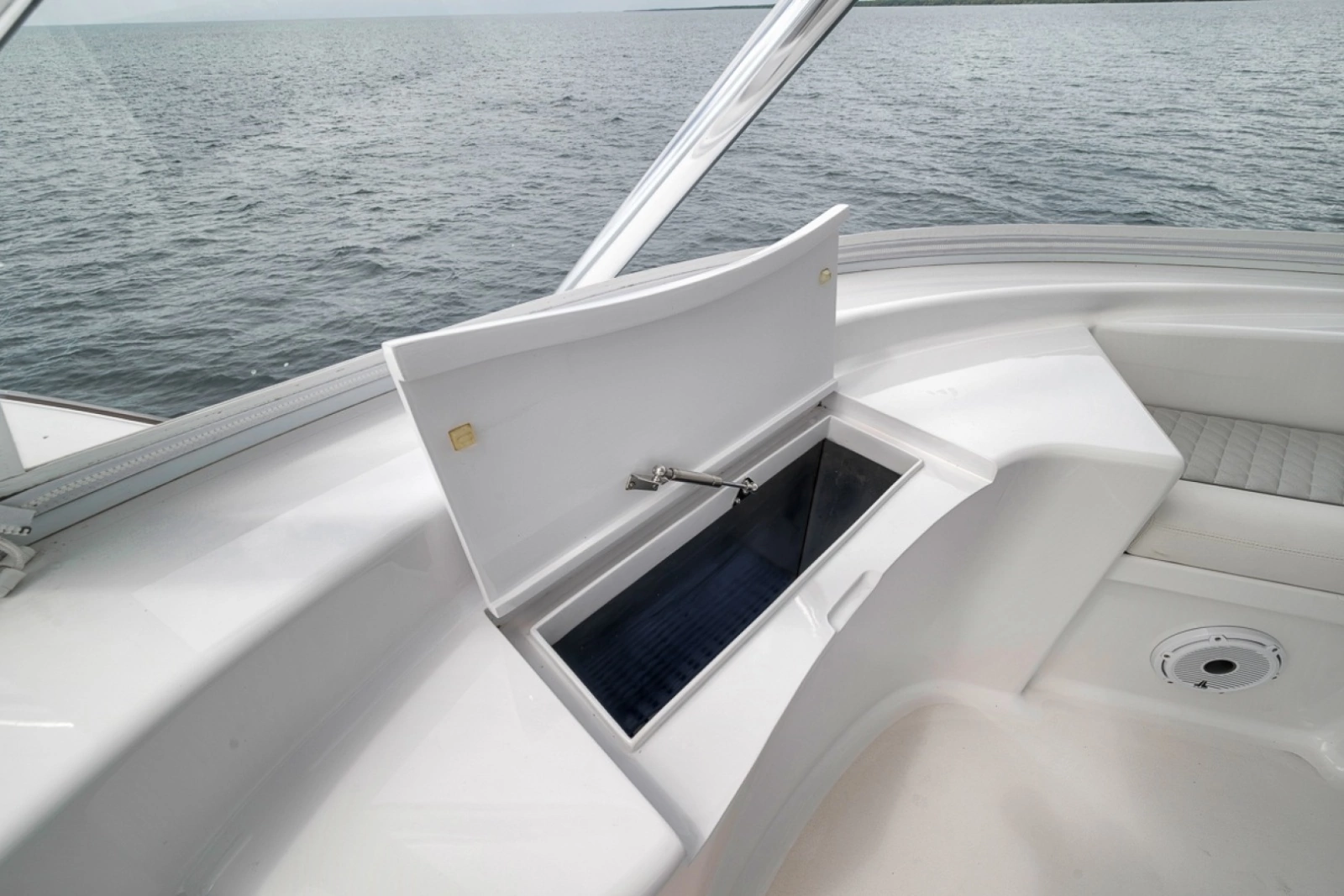 2021 Weaver 75 Convertible