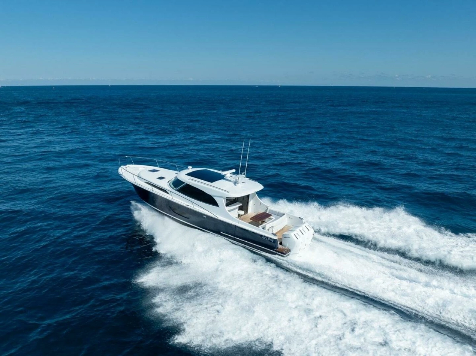 ECLIPSE 505 Shadow -