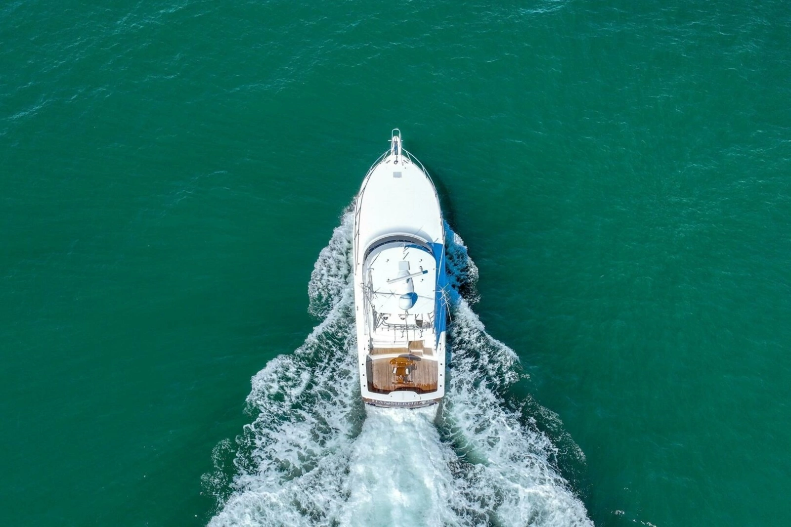 2021 Viking 54 Convertible HAMMERHEADS 