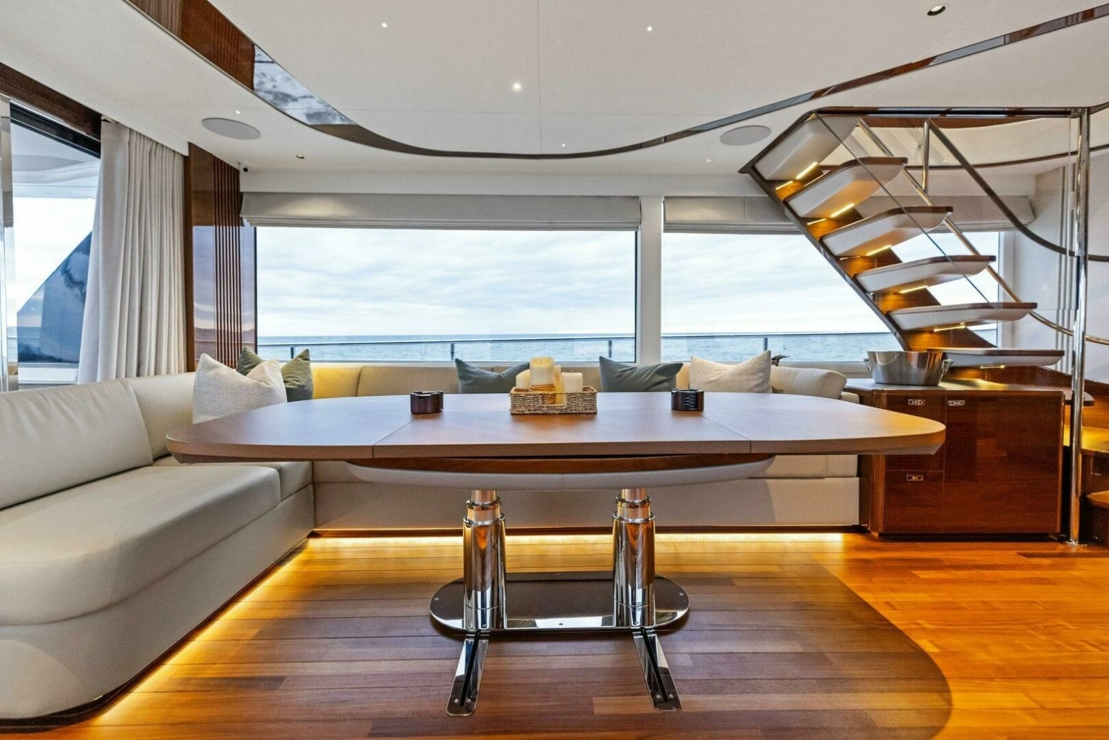 Amarula Sun 80ft Princess Yacht For Sale