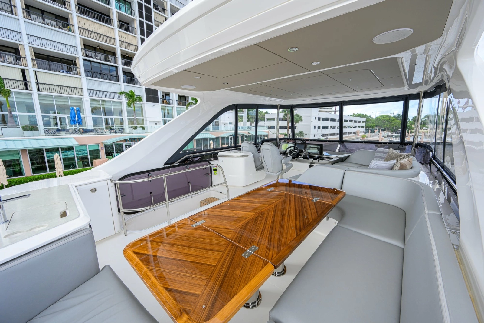 2026 Princess F58