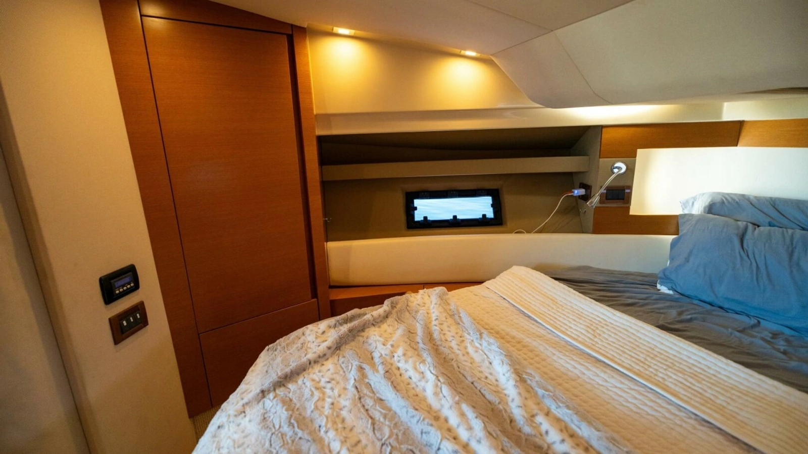 2013 Azimut 40 Flybridge