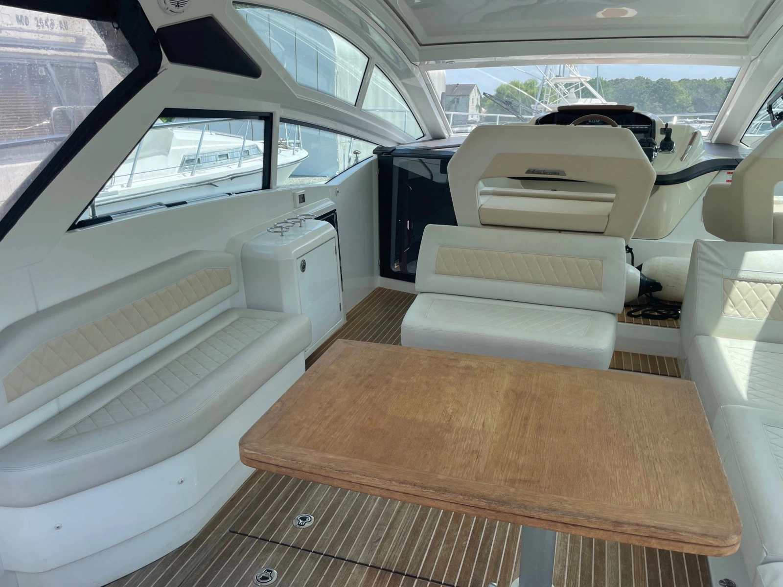 2018 Beneteau Gran Turismo 40